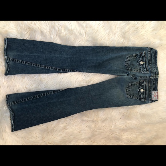 True Religion Jeans 26/27 - Picture 2 of 2